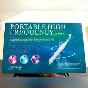 High frequency device